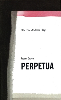 Paperback Perpetua Book