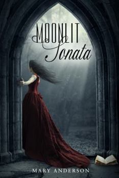 Paperback Moonlit Sonata Book