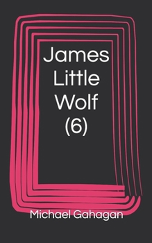 Paperback James Little Wolf (6) Book