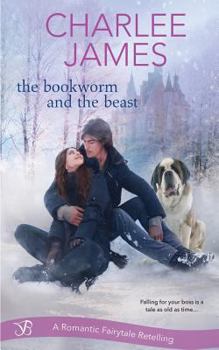 Paperback The Bookworm and the Beast Book