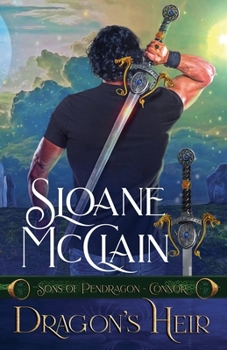 Dragon's Heir - Book #2 of the Sons of Pendragon