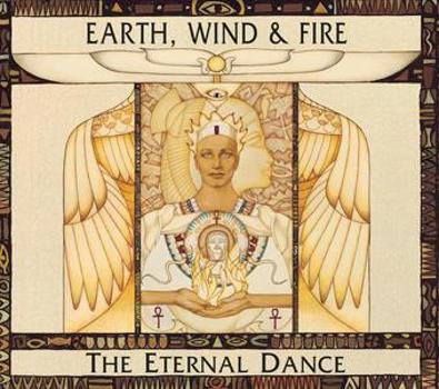Music - CD Eternal Dance Book