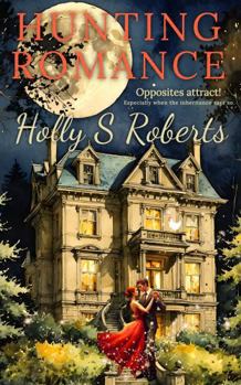 Paperback Hunting Romance Book