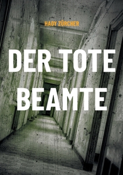 Paperback Der tote Beamte [German] Book