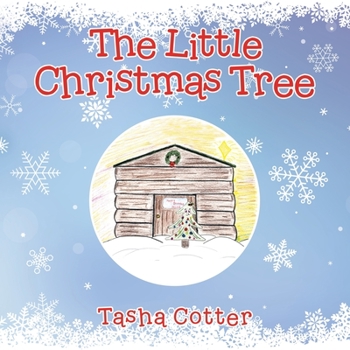 Paperback The Little Christmas Tree Book