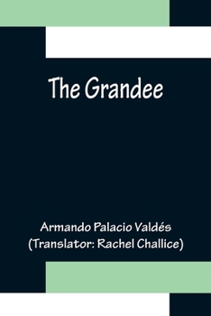 Paperback The Grandee Book