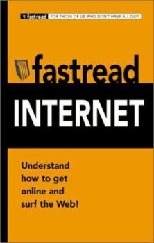 Paperback Fastread Internet Book