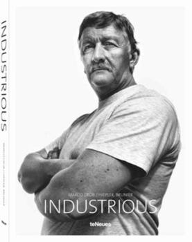 Hardcover Industrious Book
