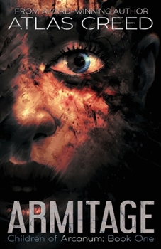 Paperback Armitage Book