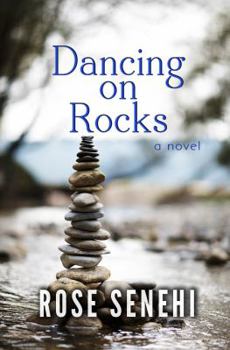 Paperback Dancing on Rocks Book