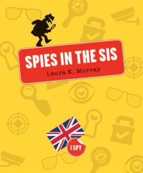 Paperback Spies in the Sis Book