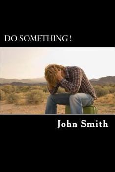 Paperback Do Something !: ¿ Are you a Loser ? Book