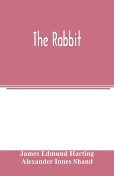 Paperback The rabbit Book