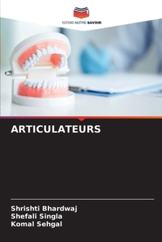 Paperback Articulateurs [French] Book