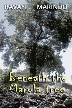 Paperback Beneath the Marula Tree Book