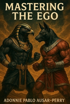 Paperback Mastering The Ego Book