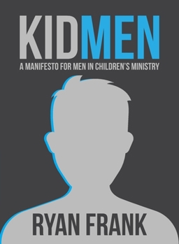 Paperback KidMEN Book