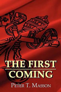 Paperback The First Coming Book