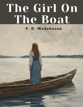 Paperback The Girl On The Boat Book