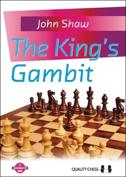 Paperback King's Gambit Book