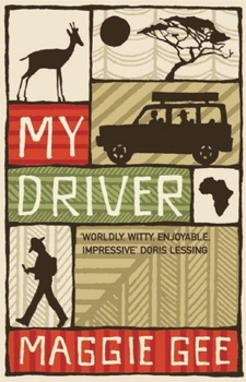 Paperback My Driver Book