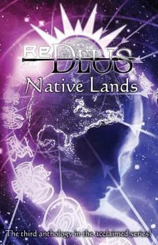 Paperback ReDeus: Native Lands Book