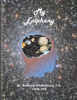 Paperback My Epiphany Book