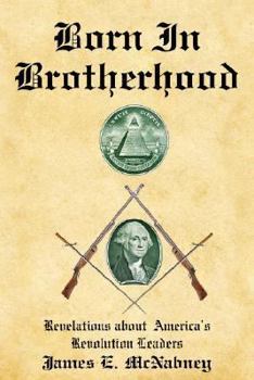 Paperback Born in Brotherhood Book