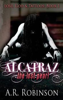 Paperback Alcatraz The Lost Pearl Book