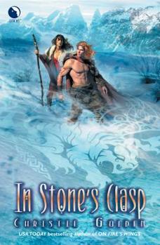 In Stone's Clasp (Final Dance, #2) - Book #2 of the Final Dance Trilogy