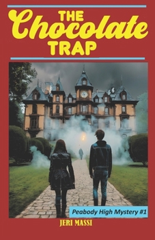Paperback The Chocolate Trap Book