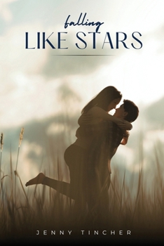 Paperback Falling Like Stars Book
