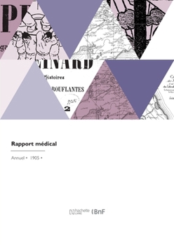 Rapport médical