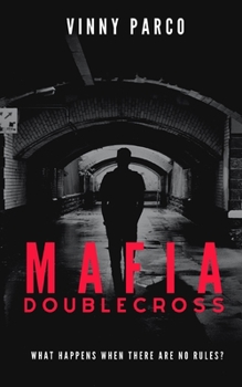 Paperback Mafia Doublecross Book