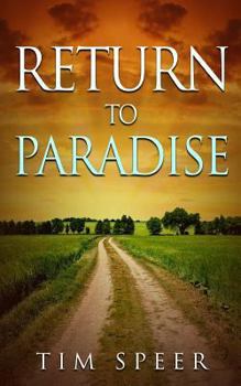 Paperback Return To Paradise Book
