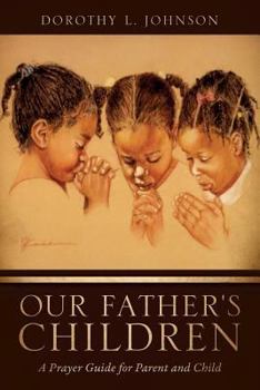 Paperback Our Father's Children Book