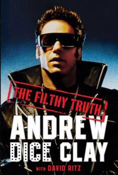 Hardcover The Filthy Truth Book