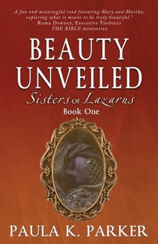 Paperback Sisters of Lazarus: Beauty Unveiled Book