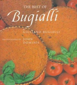 Hardcover The Best of Bugialli Book