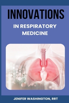 Paperback Innovations in Respiratory Medicine Book