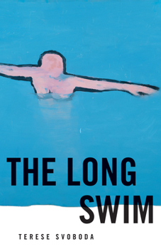 Paperback The Long Swim: Stories Book