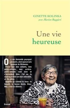 Paperback Une vie heureuse [French] Book