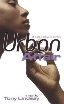 Mass Market Paperback Urban Affair Book