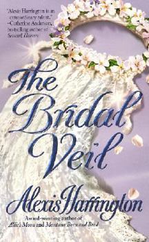Mass Market Paperback The Bridal Veil Book