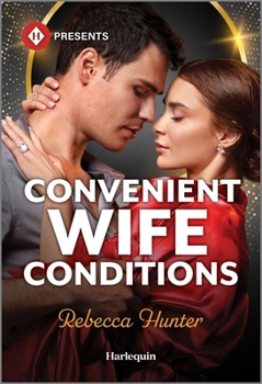 Convenient Wife Conditions - Book #1 of the Carandini Legacy