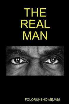 The Real Man