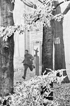 Hardcover Muhammad Ali, Zurich, 26.12.1971 Book