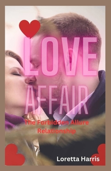 Paperback Love Affair: The Forbidden Allure Relationship Book