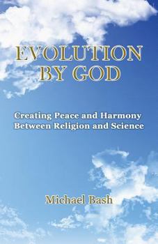 Paperback Evolution by God Book