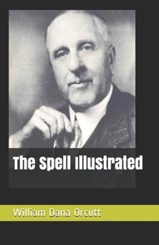 Paperback The Spell Illustrated Book
